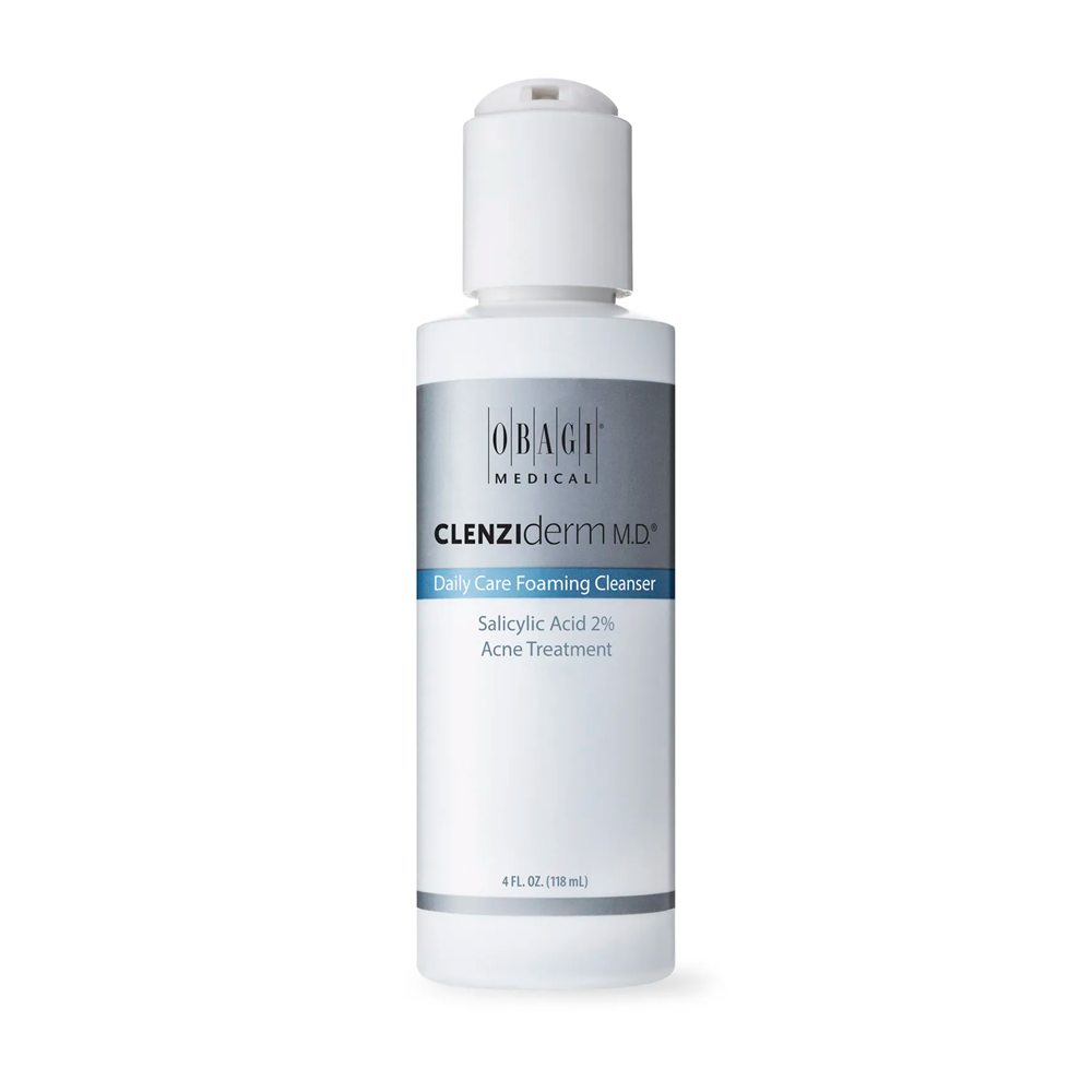 Obagi CLENZIderm M.D.® Daily Care Foaming Cleanser