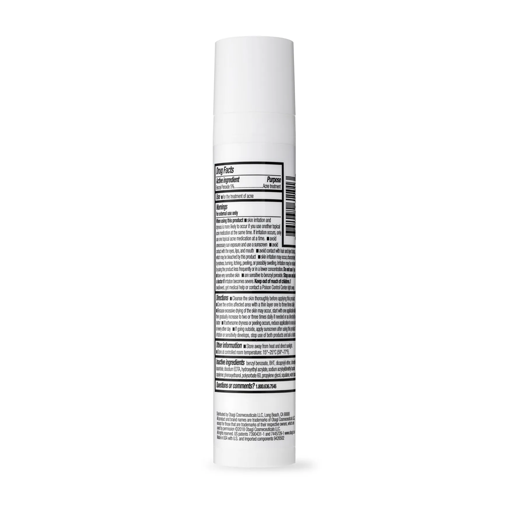 Obagi CLENZIderm M.D.® Therapeutic Lotion