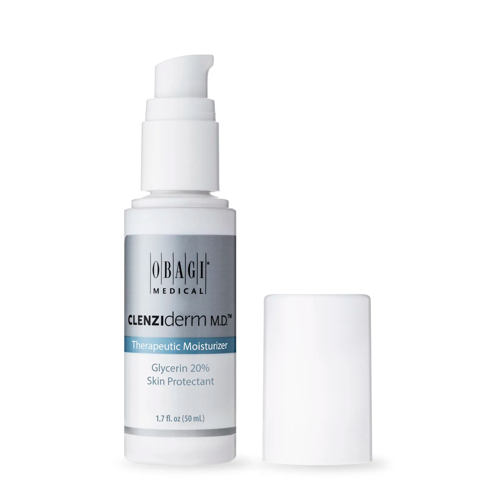 Obagi CLENZIderm M.D.® Therapeutic Moisturizer