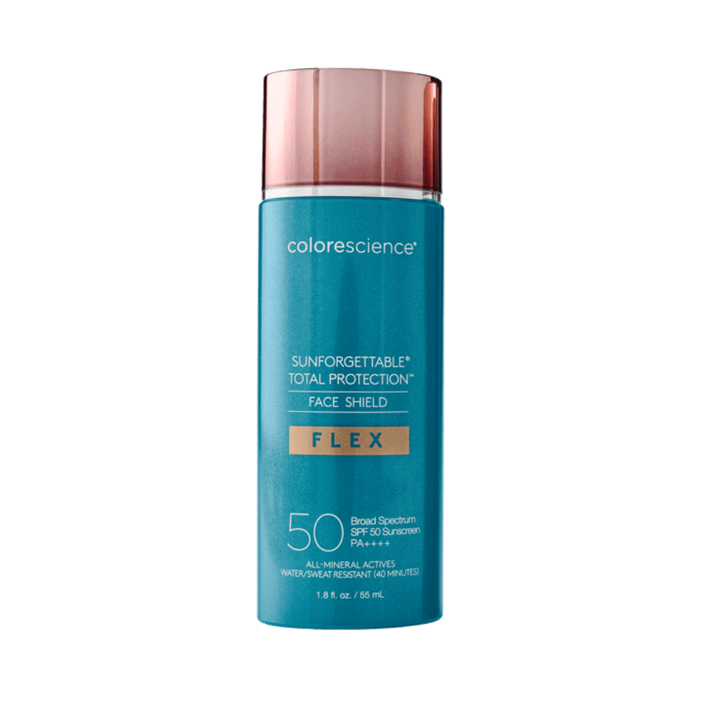 Colorescience Sunforgettable® Total Protection® Face Shield Flex SPF 50 - Light