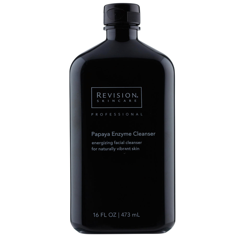 Revision Skincare® Papaya Enzyme Cleanser (Pro Size16oz)