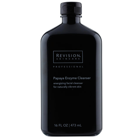 Revision Skincare® Papaya Enzyme Cleanser (Pro Size16oz)