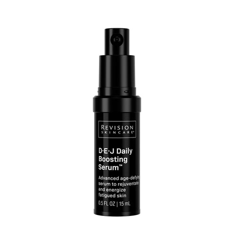 Travel Size: Revision Skincare D·E·J Daily Boosting Serum™
