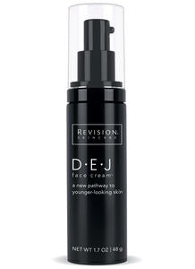 Revision Skincare® D·E·J face cream® advanced all-in-one age-defying moisturizer