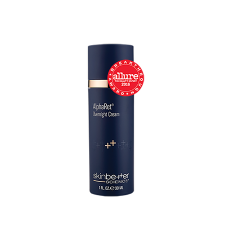 skinbetter science® AlphaRet® Overnight Cream 30ML