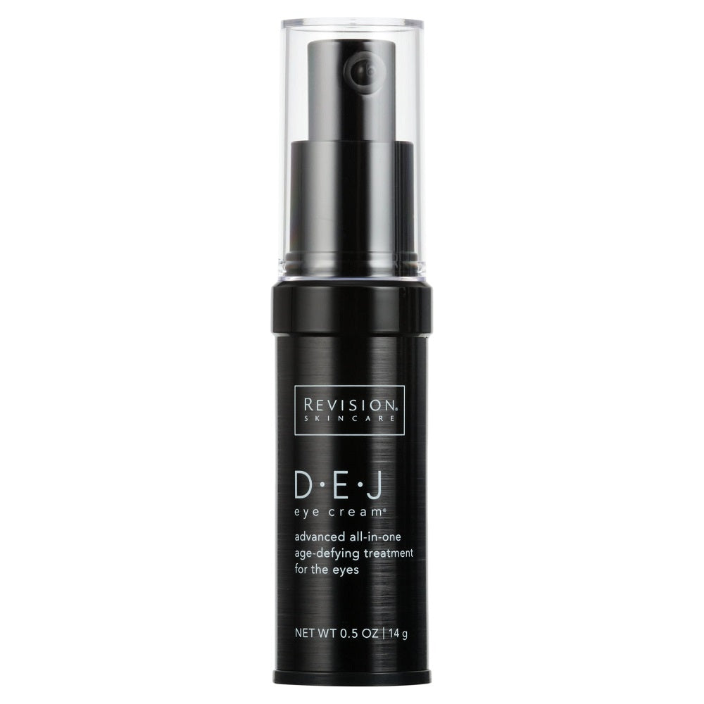 Travel Size: Revision Skincare D·E·J Face Cream® 0.5 oz