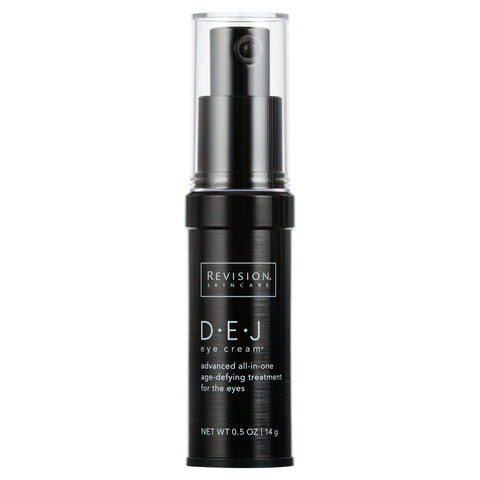 Travel Size: Revision Skincare D·E·J Face Cream® 0.5 oz