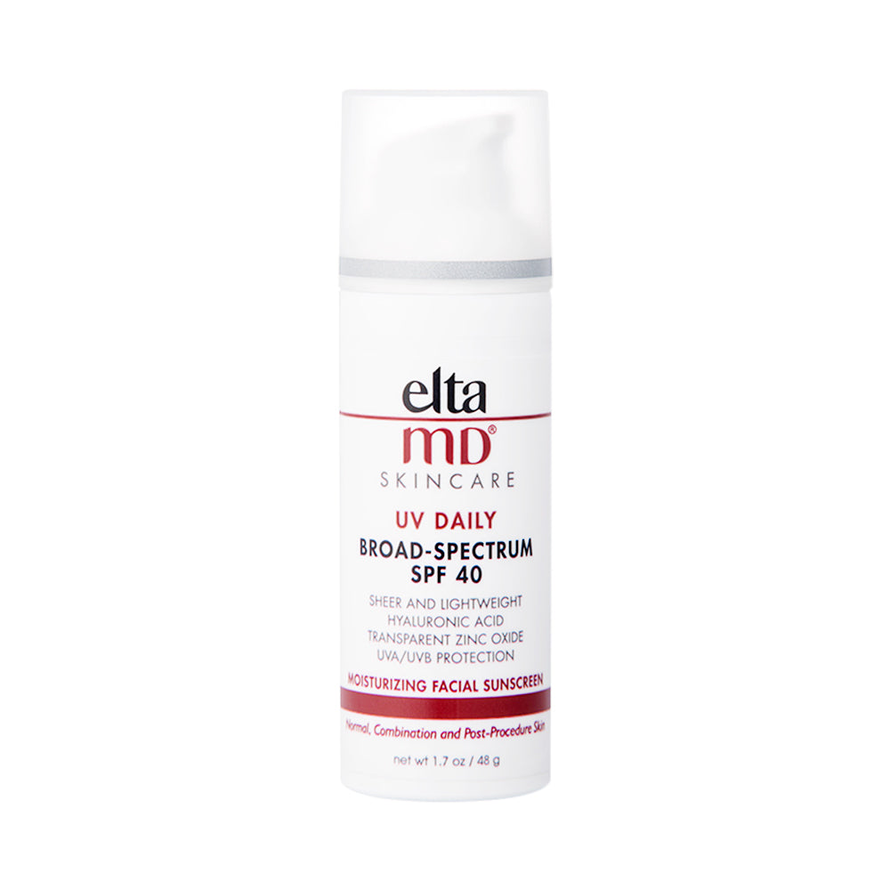 eltaMD® UV DAILY BROAD-SPECTRUM SPF 40 NON-TINTED