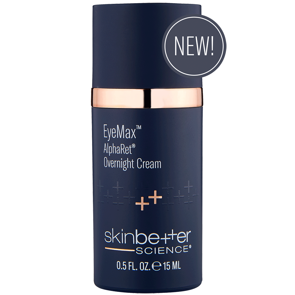 SkinBetter Science EyeMax Alpharet