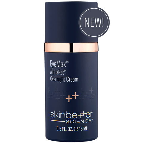 SkinBetter Science EyeMax Alpharet