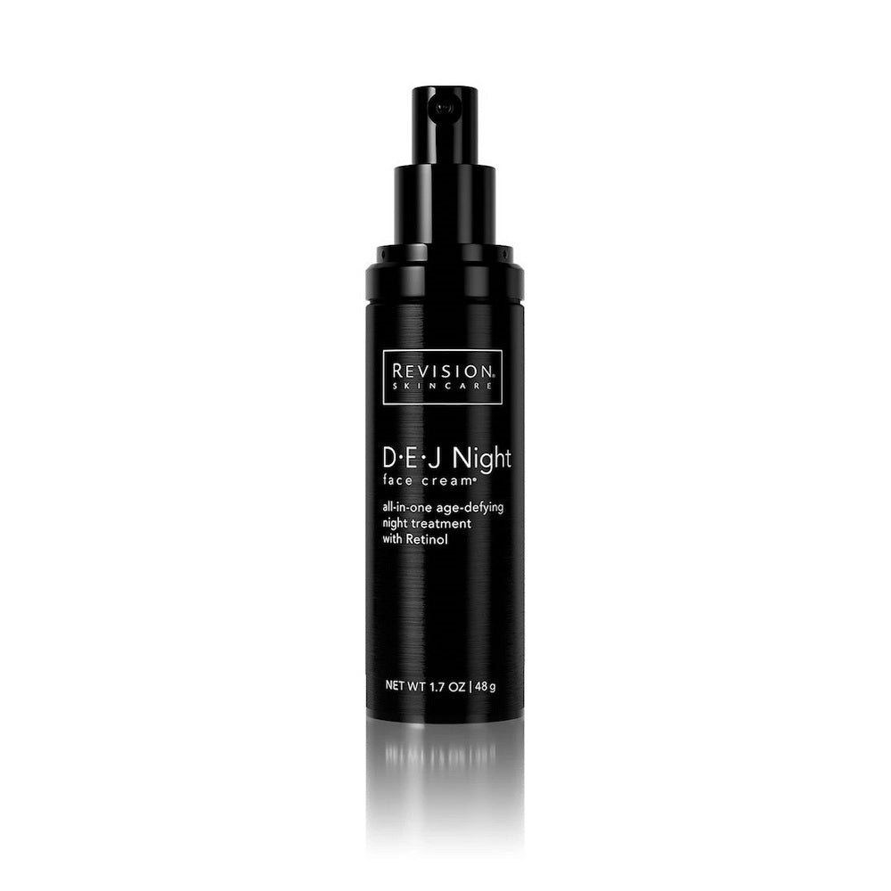 Revision Skincare® D·E·J Night face cream®