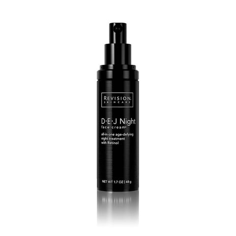Revision Skincare® D·E·J Night face cream®