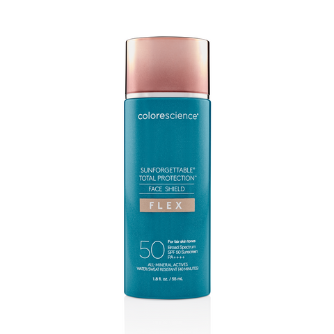 Colorescience Sunforgettable® Total Protection™ FLEX SPF 50 - Shade Fair