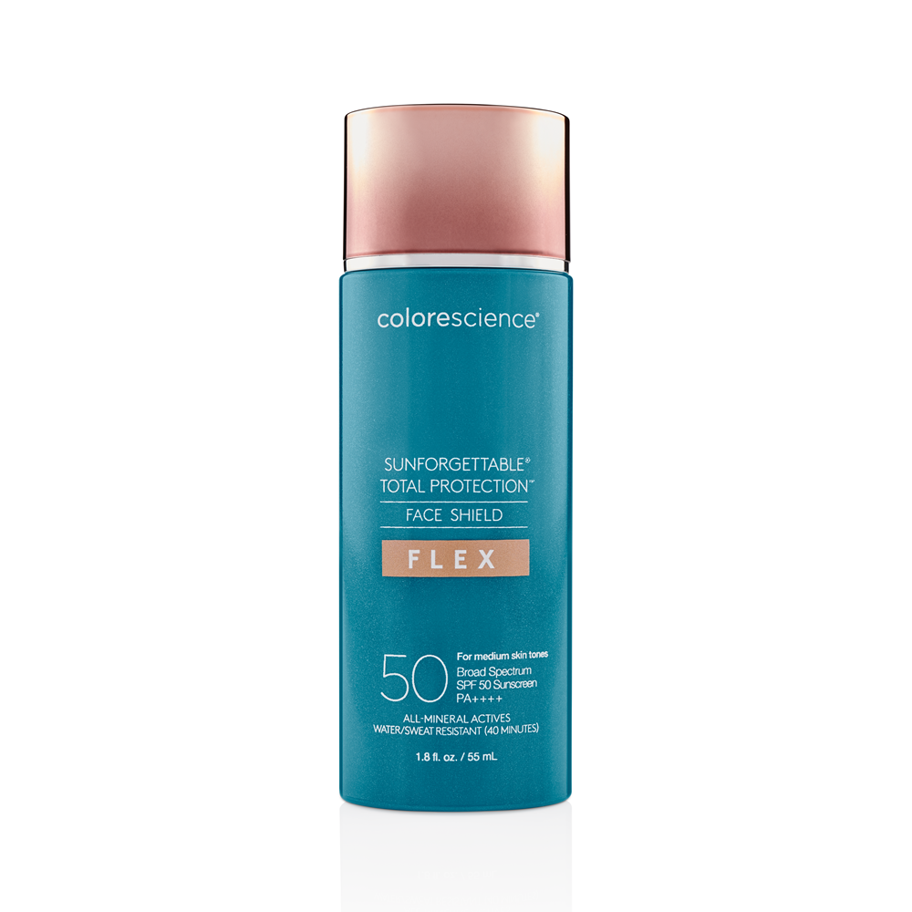 Colorescience Sunforgettable® Total Protection™ FLEX SPF 50 - Shade Fair