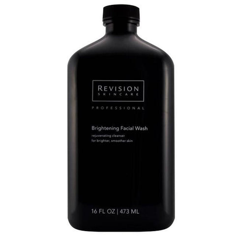 Revision® Skincare Brightening Facial Wash - 16oz