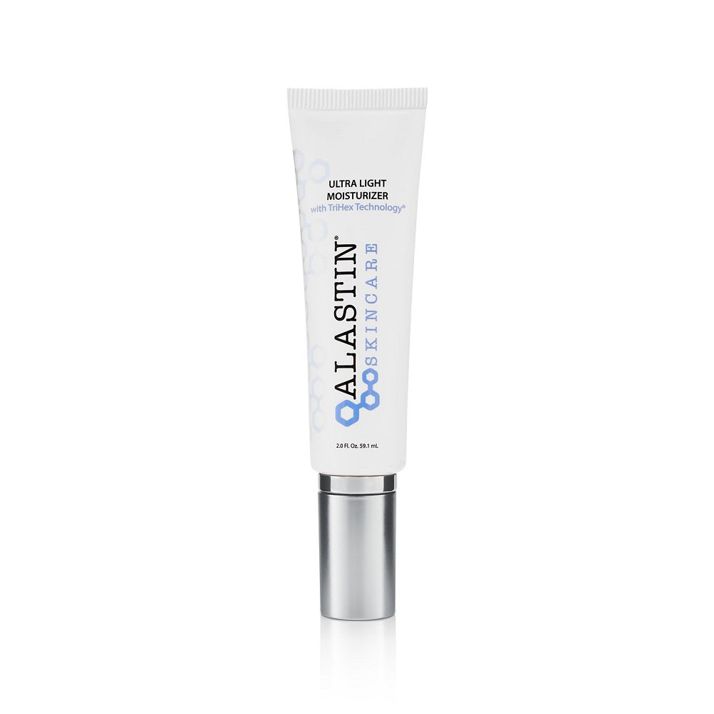 ALASTIN Skincare Ultra Light Moisturizer with TriHex Technology®