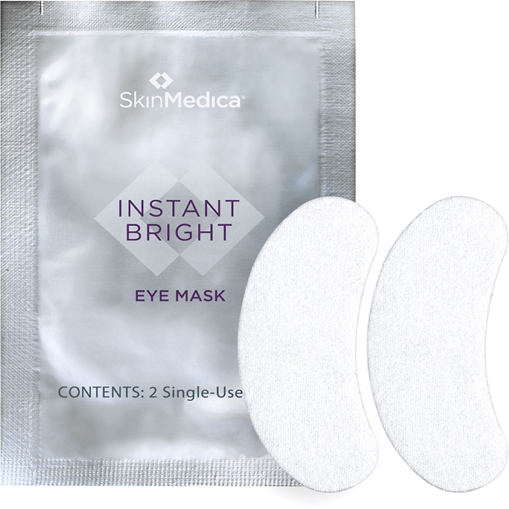 SkinMedica® Instant Bright Eye Mask