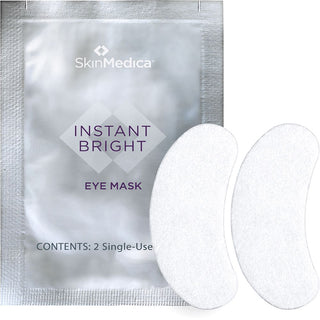 SkinMedica® Instant Bright Eye Mask