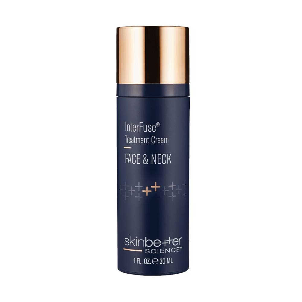 skinbetter science InterFuse Treatment Cream FACE & NECK 30 ml