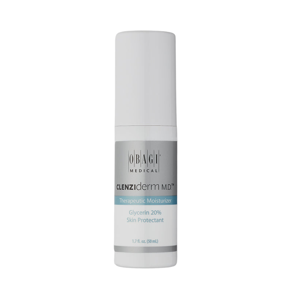 Obagi CLENZIderm M.D.® Therapeutic Moisturizer