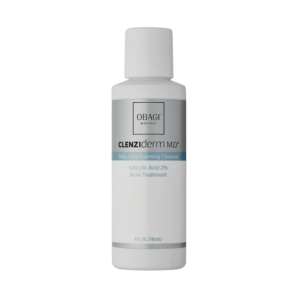 Obagi CLENZIderm M.D.® Acne Therapeutic System