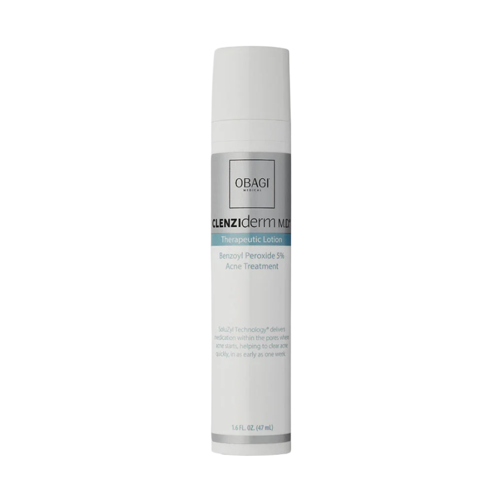 Obagi CLENZIderm M.D.® Acne Therapeutic System
