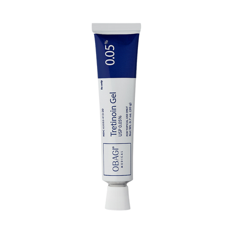 Obagi Tretinoin 0.05% Gel
