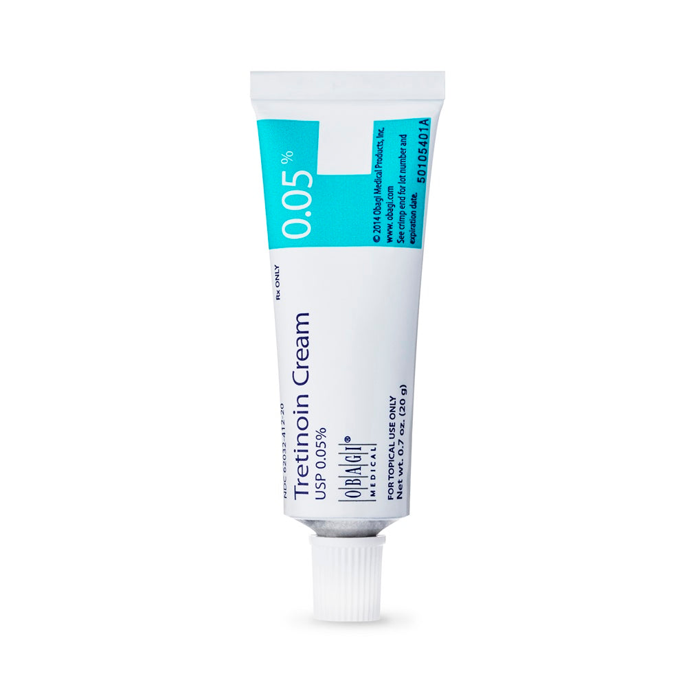 Obagi Tretinoin 0.05% Cream