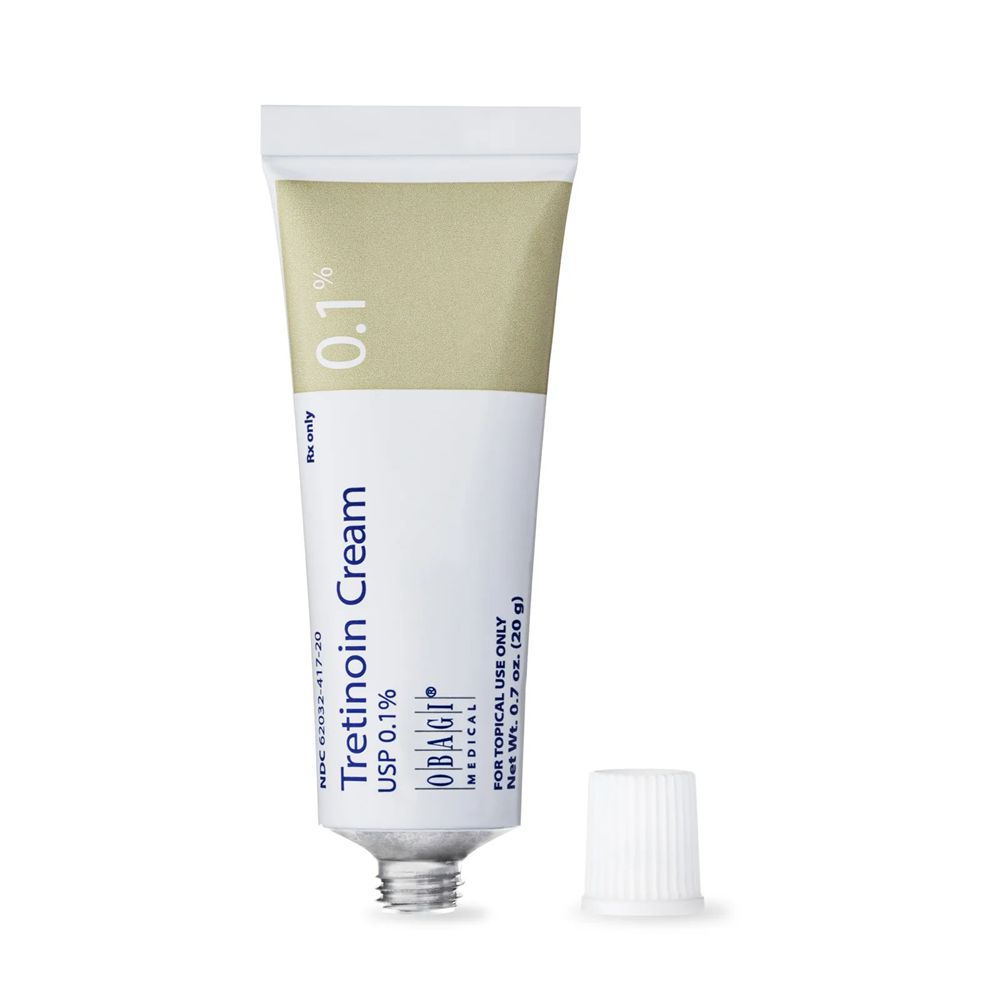 Obagi Tretinoin 0.1% Cream