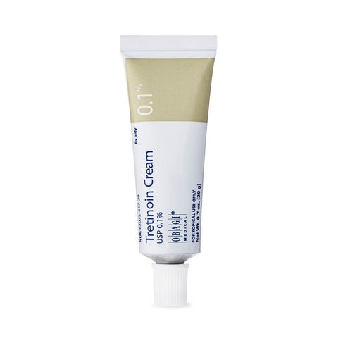 Obagi Tretinoin 0.1% Cream