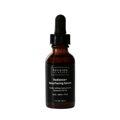 Revision Radiance+ Resurfacing Serum