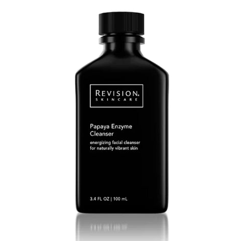 Travel Size: Revision Skincare Papaya Enzyme Cleanser 3.4 fl oz
