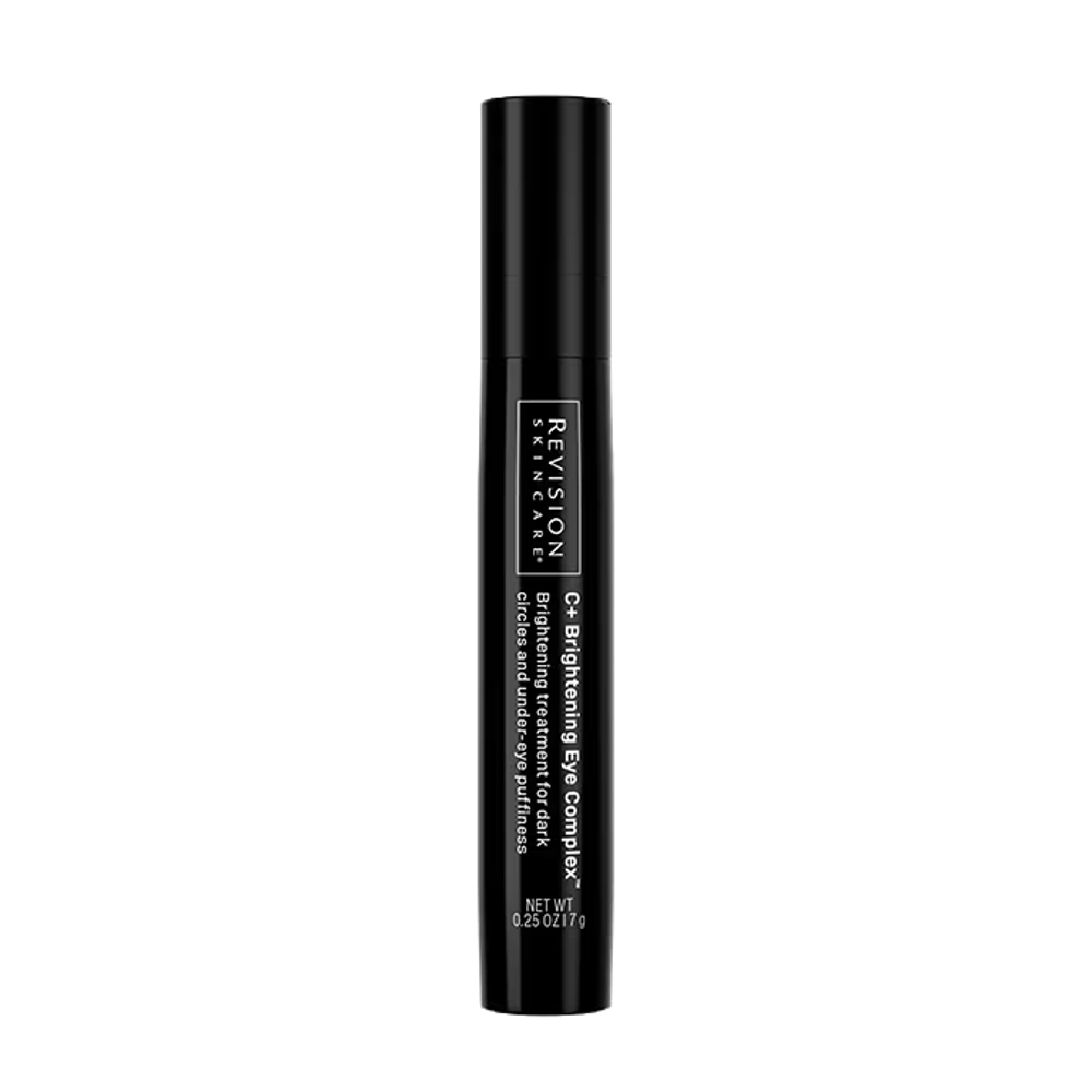 Travel Size: Revision Skincare C+ Brightening Eye Complex™ 0.25 oz