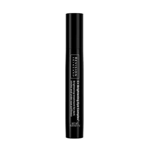 Travel Size: Revision Skincare C+ Brightening Eye Complex™ 0.25 oz