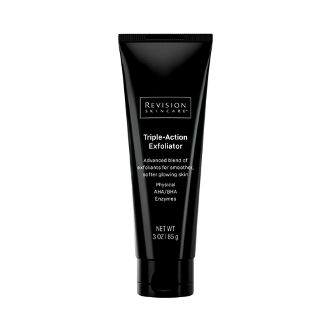 Revision Skincare Triple-Action Exfoliator 3 oz
