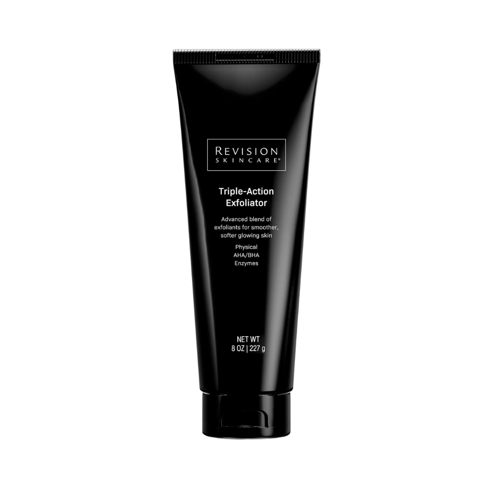 Revision Skincare Triple-Action Exfoliator 8 oz