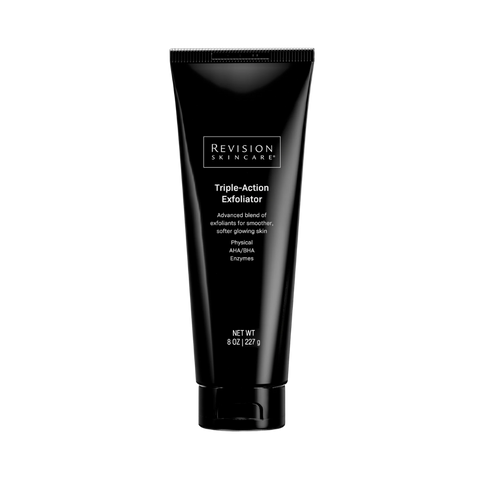 Revision Skincare Triple-Action Exfoliator 8 oz