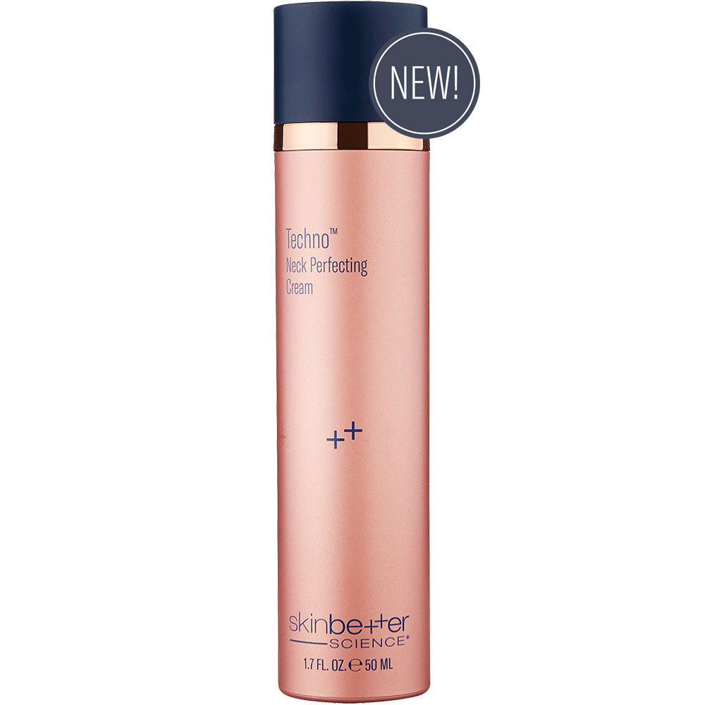 Skinbetter Science Techno Neck Perfecting Cream