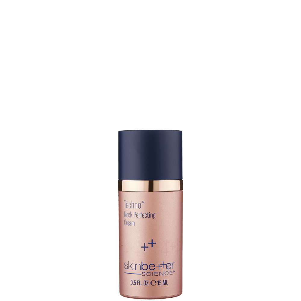 Travel Size: Skinbetter Science Techno Neck Perfecting Cream 15 ml