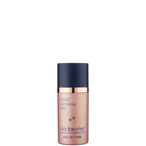 Travel Size: Skinbetter Science Techno Neck Perfecting Cream 15 ml
