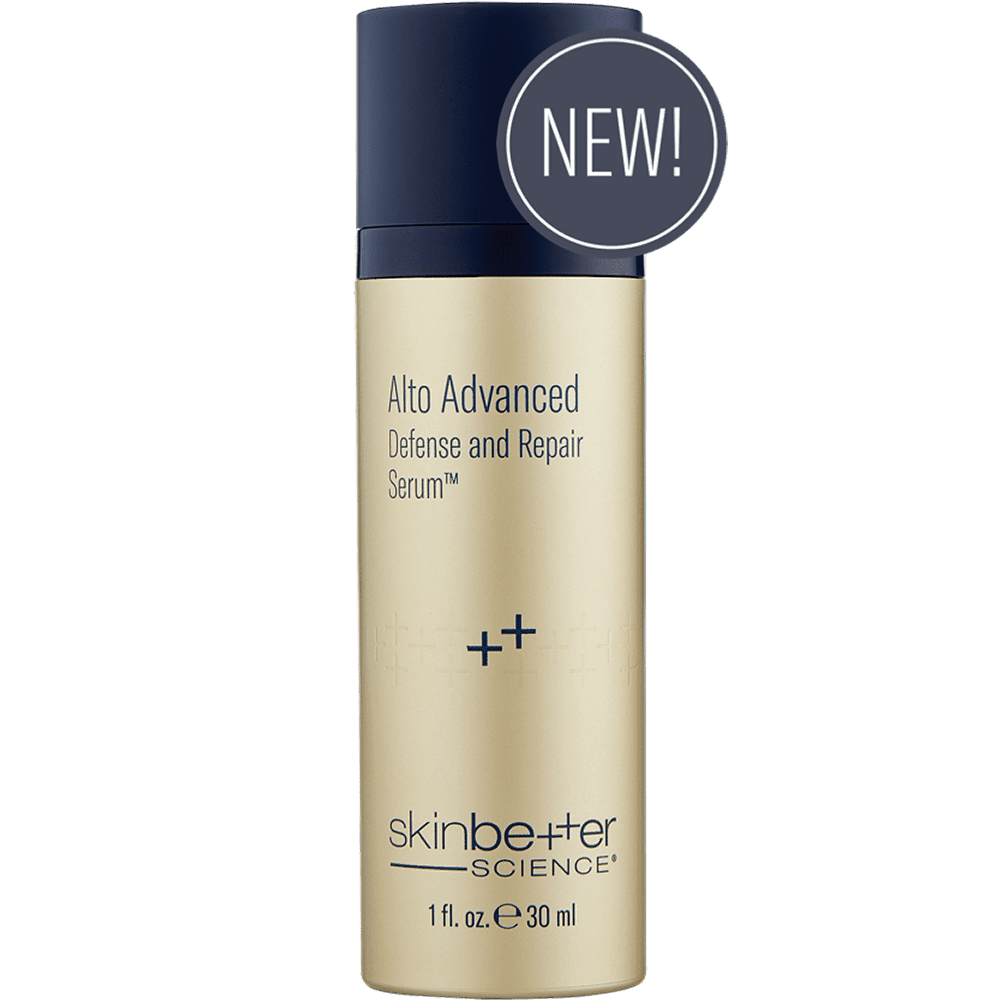 Skinbetter Science Alto Advanced Defense and Repair Serum (30ml)