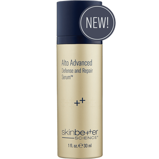 Skinbetter Science Alto Advanced Defense and Repair Serum (30ml)