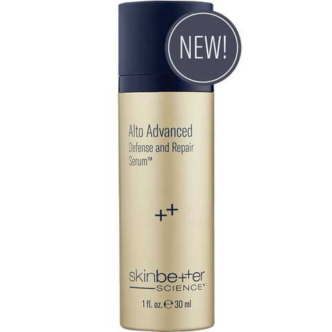 Skinbetter Science Alto Advanced Defense and Repair Serum (30ml)