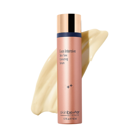skinbetter science Even Intensive Skin Tone Correcting Serum 50 ml