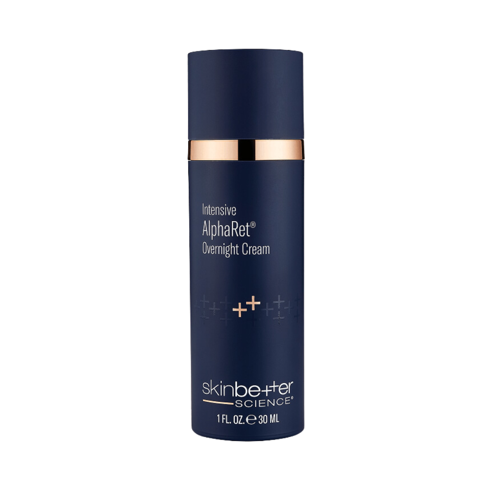 skinbetter science Intensive AlphaRet Overnight Cream 30 ml