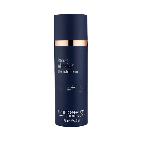 skinbetter science Intensive AlphaRet Overnight Cream 30 ml