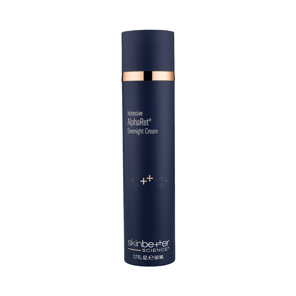 skinbetter science Intensive AlphaRet Overnight Cream 50 ml