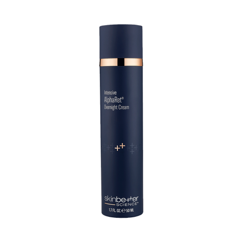 skinbetter science Intensive AlphaRet Overnight Cream 50 ml