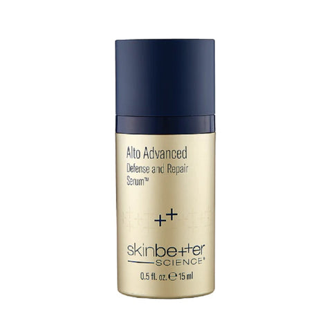 Travel Size: Skinbetter Science Alto Advanced Defense and Repair Serum 15 ml