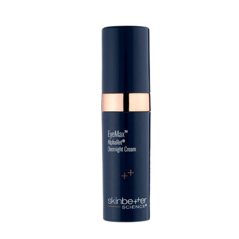 Travel Size: Skinbetter Science EyeMax AlphaRet Overnight Cream 5 ml